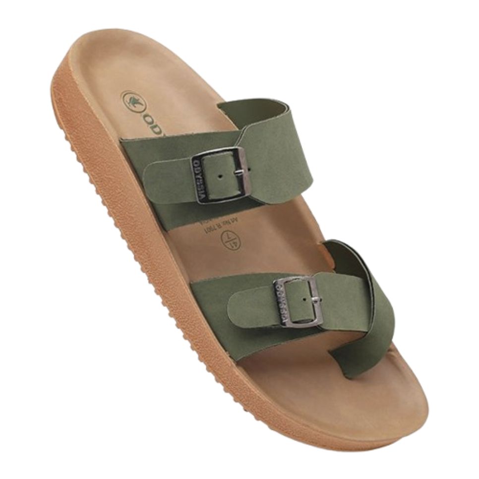 Gents Chappal / Slipper